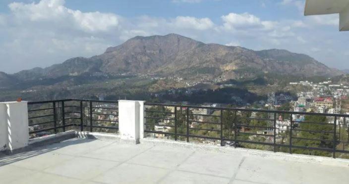 Cottage 5 Solan Exterior photo